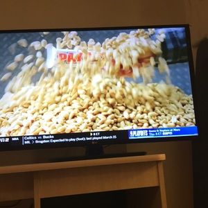 Meet your Posher, Markus